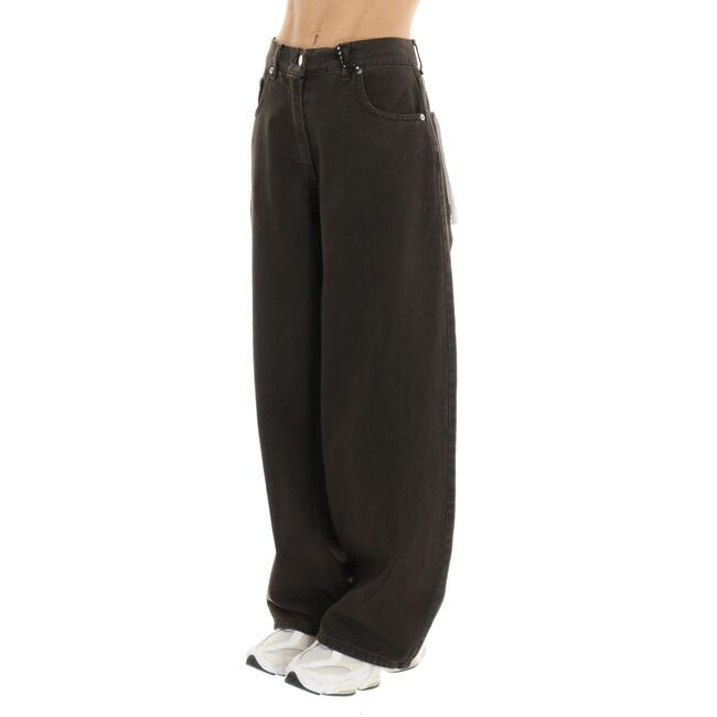 JEANS BELLA HAVEONE - Mad Fashion | img vers.650x/